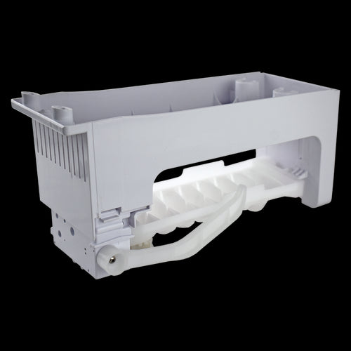 Choice Manufactured DA97-08059A for Samsung Refrigerator Freezer Ice Maker Assembly