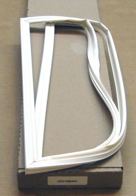 2188458A for Whirlpool Refrigerator Freezer Door  Seal PS328701 AP3092363