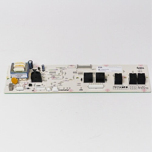 WD21X10247 GE Dishwasher Electronic Control Board Unit AP3958565 PS1481914