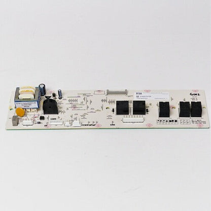 WD21X10247 GE Dishwasher Electronic Control Board Unit AP3958565 PS1481914