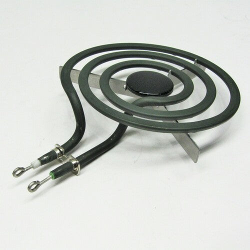 WB30X254 GE Range Surface Unit Element Small Burner Eye 6