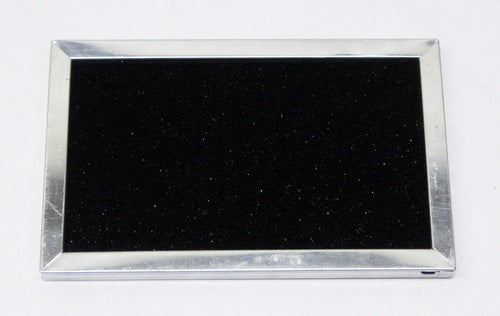 GE Microwave Charcoal Filter WB06X10823 AP4484097 PS2369906