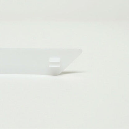 Dryer Drum Glide Slide for 137513300 Electrolux Frigidaire