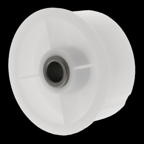 Exact Replacement 6-3700340 Dryer Bearing Idler Pulley for Whirlpool Maytag WP6-3700340