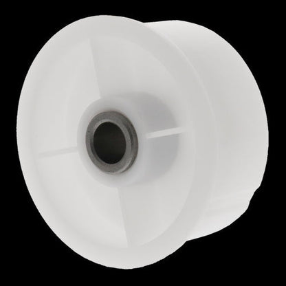 Exact Replacement 6-3700340 Dryer Bearing Idler Pulley for Whirlpool Maytag WP6-3700340