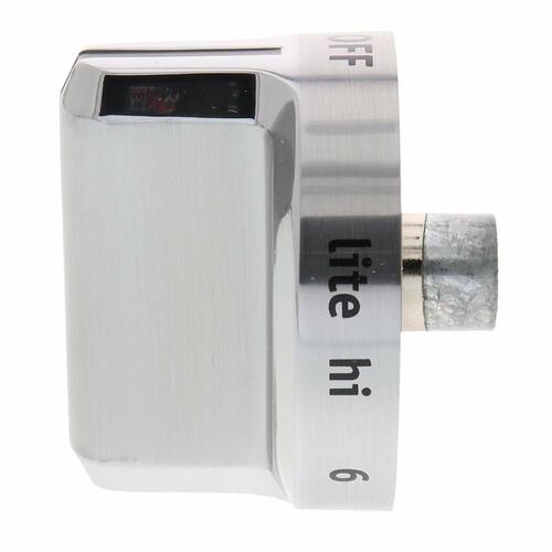 Range Burner Knob for Electrolux Frigidaire 316564509