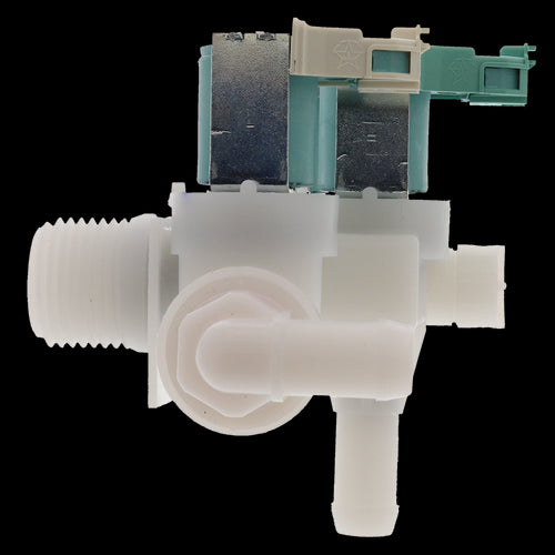 Washer Washing Machine Water Inlet Solenoid Valve WPW10247306 W10247306