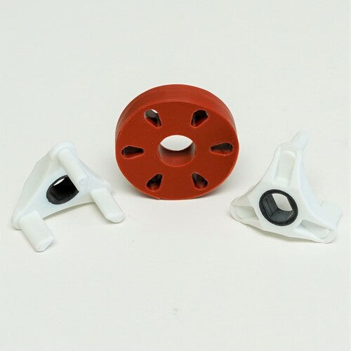 285852A for Whirlpool Kenmore HD Washer Coupling Coupler PS1485647 AP3961972