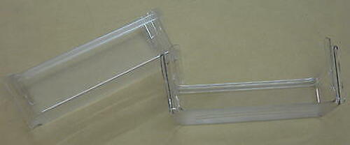 240323002 Refrigerator Door Bin Clear Shelf for Frigidaire 2 PACK SALE
