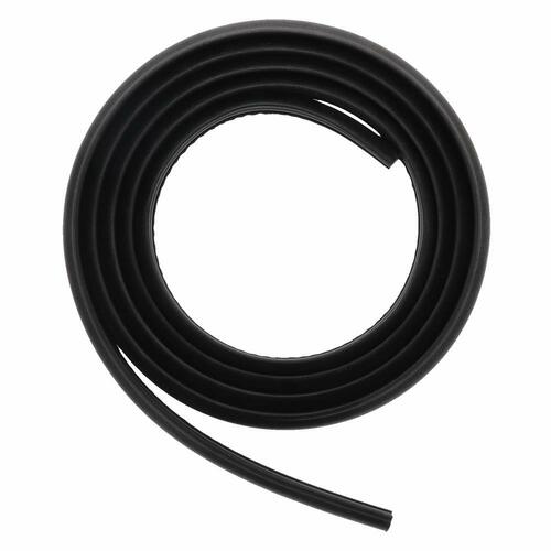 Exact Replacement Part W10524469 for Whirlpool Dishwasher Door Gasket Seal