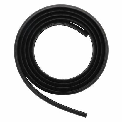 Exact Replacement Part W10524469 for Whirlpool Dishwasher Door Gasket Seal