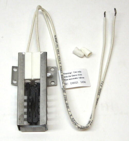 New Replacement Oven Range Flat Igniter for GE WB2X9998