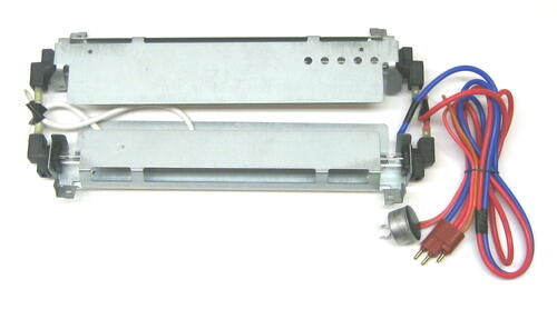 WR51X443 for GE Hotpoint Refrigerator Defrost Heater AP2071465 PS303934