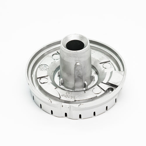 General Electric WB16X24724 OEM Gas Range Burner for GE and Hotpoint - Medium V2