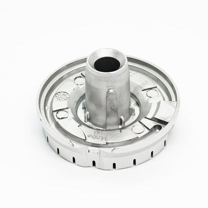 General Electric WB16X24724 OEM Gas Range Burner for GE and Hotpoint - Medium V2