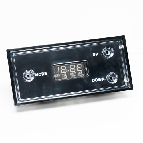 GE WB19X10008 Range Oven ClockElectronic Control OEM