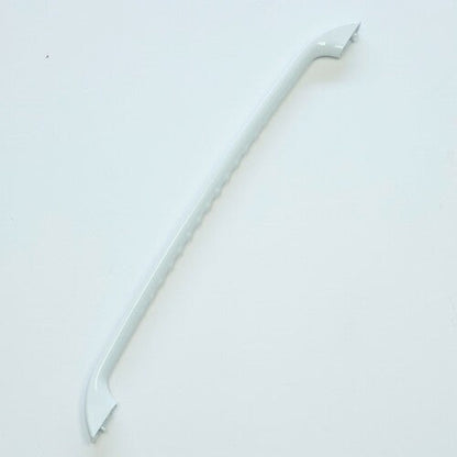 GE WB15K10100 OEM Range Oven Door Handle White
