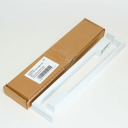 GE WR12X32352 Refrigerator Door Handle Set