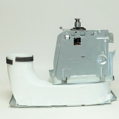 General Electric WE17X24535 Dryer Blower and Motor Assembly