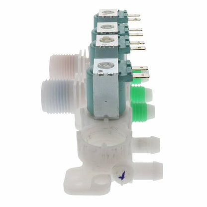 Washer Water Valve for DC97-15459H Samsung Washing Machie