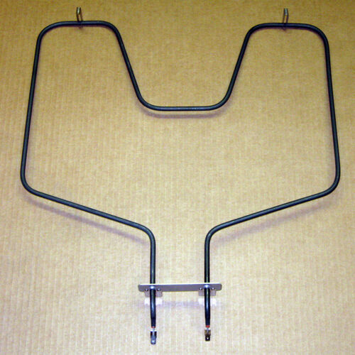 WB44T10010 for GE Range Oven Bake Unit Lower Bottom Element AP2030996 PS249285