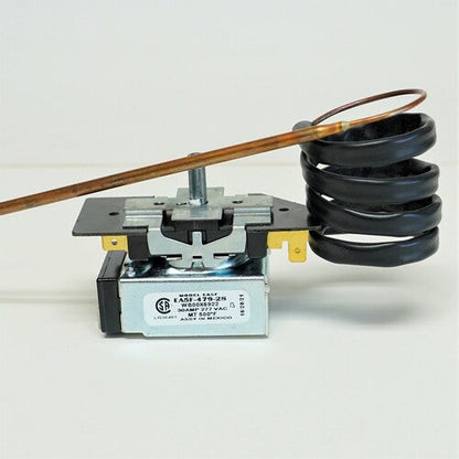 GE WB20X5071 Range Oven Thermostat Control OEM