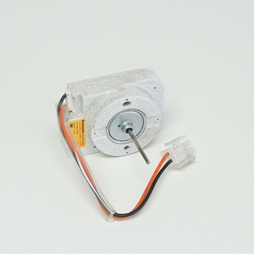 General Electric WR60X10130 Refrigerator Condenser Fan Motor GE
