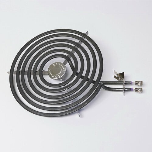 WB30X348 GE Electric Range Surface Unit Calrod Burner 8 AP2027829 PS244046