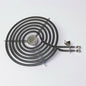 WB30X348 GE Electric Range Surface Unit Calrod Burner 8 AP2027829 PS244046