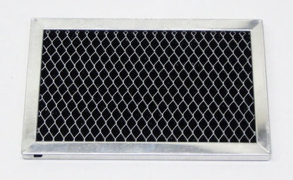 GE Microwave Charcoal Filter WB06X10823 AP4484097 PS2369906