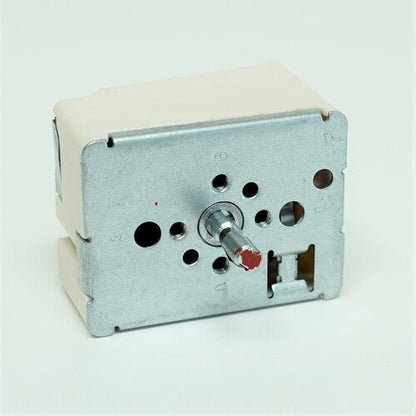 Choice Parts WB24T10145 for GE Range Burner Infinite Control Switch
