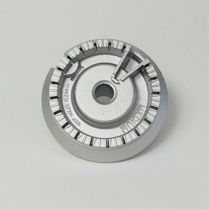 WB16K10055 Genuine GE Gas Range Top Burner Medium Size