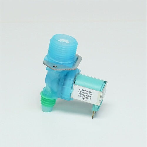Choice Parts DD33-01002A For Samsung Dishwasher Water Inlet Solenoid Valve