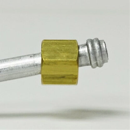 GE WB28K10024 Gas Range Stove Burner Tube