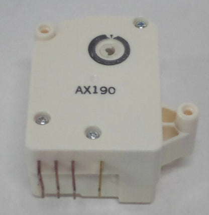 WR9X565 Genuine GE Refrigerator Defrost Timer Control AP2061755 PS310990