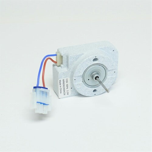 Choice Parts WR60X23584 for GE Refrigerator Evaporator Fan Motor