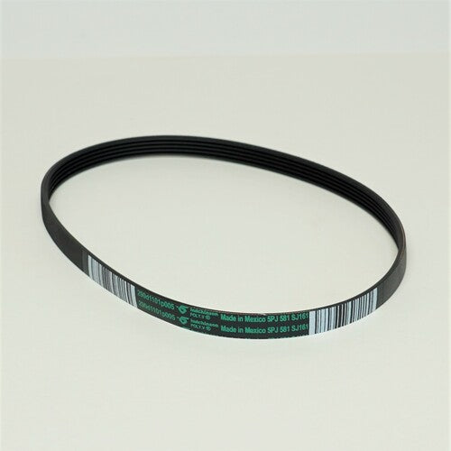 General Electric WH01X27538 Washer Washing Machine Motor Drive Belt