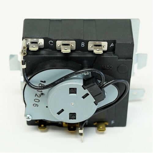 GE Dryer Timer Control WE4M359 AP3995346 PS1517734