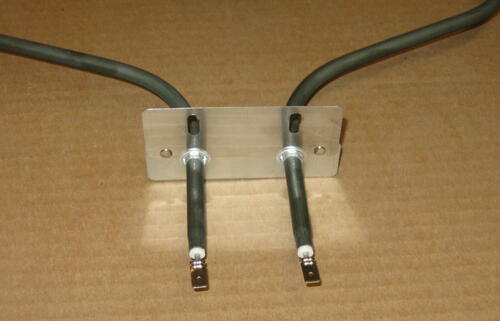 Range Oven Lower Bake Element Unit GE WB44K10019 AP3868848 PS1021507