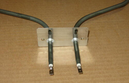 Range Oven Lower Bake Element Unit GE WB44K10019 AP3868848 PS1021507