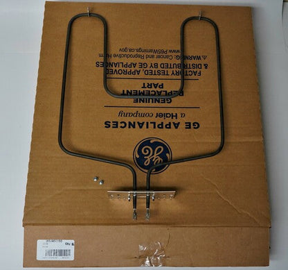 WB44X190 Genuine GE Range Oven Stove Bake Heating Lower Element NEW