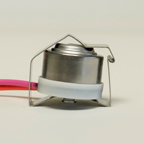 Choice Parts WR50X10069 for GE Refrigerator Defrost Thermostat