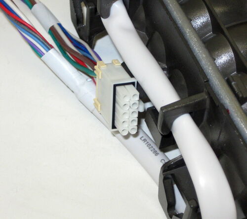 DA97-05554A Samsung Refrigerator Icemaker Ice Maker