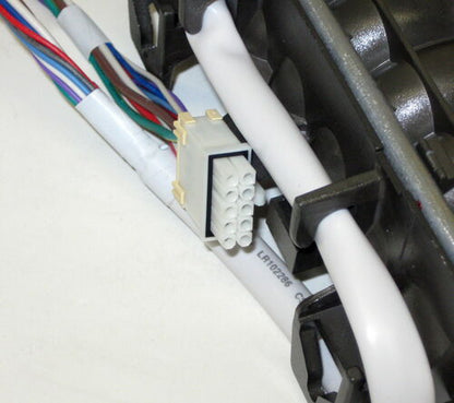 DA97-05554A Samsung Refrigerator Icemaker Ice Maker