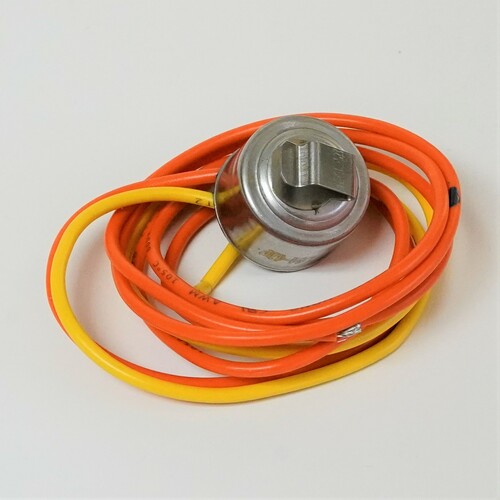 Refrigerator Defrost Thermostat WR50X10073 for GE AP3884320 PS1015943