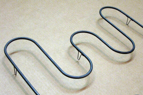 Lower Bake Heating Unit Element for GE WB44T10018 Range Oven Stove