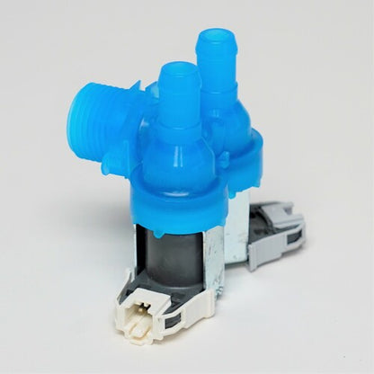 WPW10212596 for Whirpool Washer Water Inlet Solenoid Valve