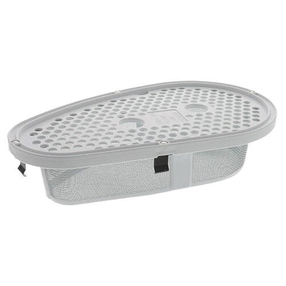 Exact Replacement W10828351 For Whirlpool Kenmore Dryer Lint Filter Screen and Cover