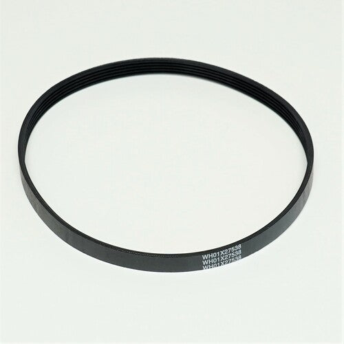 WH01X27538 for GE Washer Washing Machine Belt
