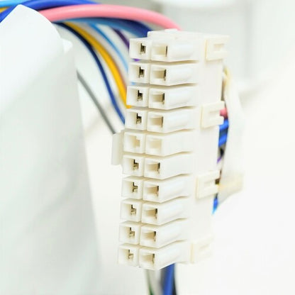 Refrigerator Ice Maker Assembly Kit AEQ73110205 for LG